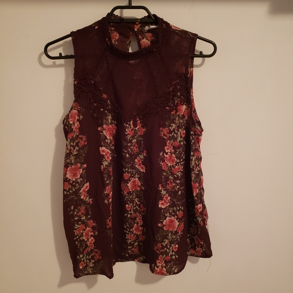 Warehouse one top